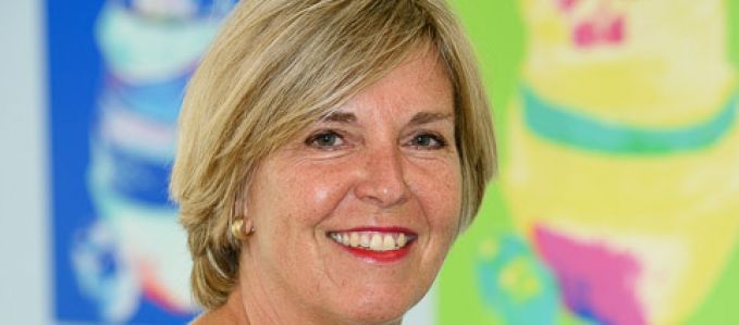 Afbeelding In memoriam – Annemieke van Ginkel-Res (1962–2025)