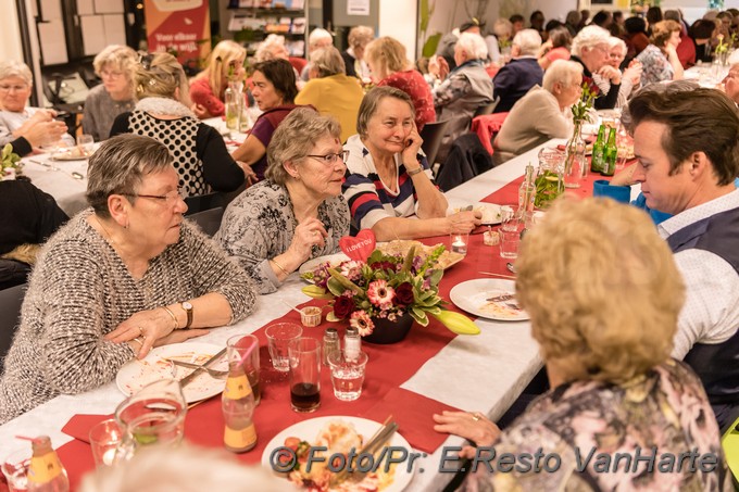 Afbeelding Gezond en lekker eten met buur(t)tafel.nl