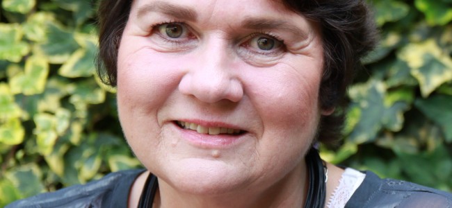 Afbeelding Uit de slaapkamer gegroeid