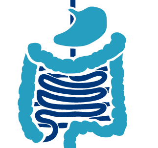 Afbeelding High output-stoma en nierstenen