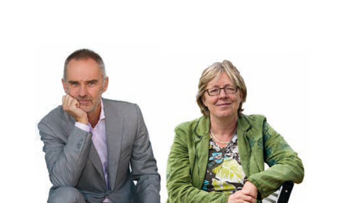 Afbeelding Is het Paleodieet dé voeding bij het metabool syndroom?