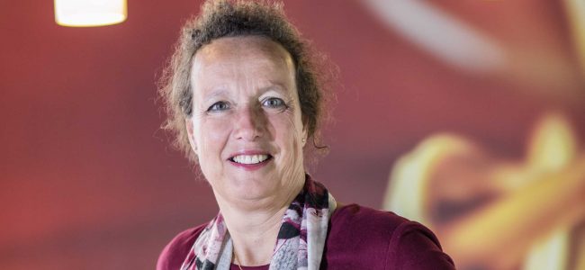 Afbeelding ‘Krachten bundelen!’