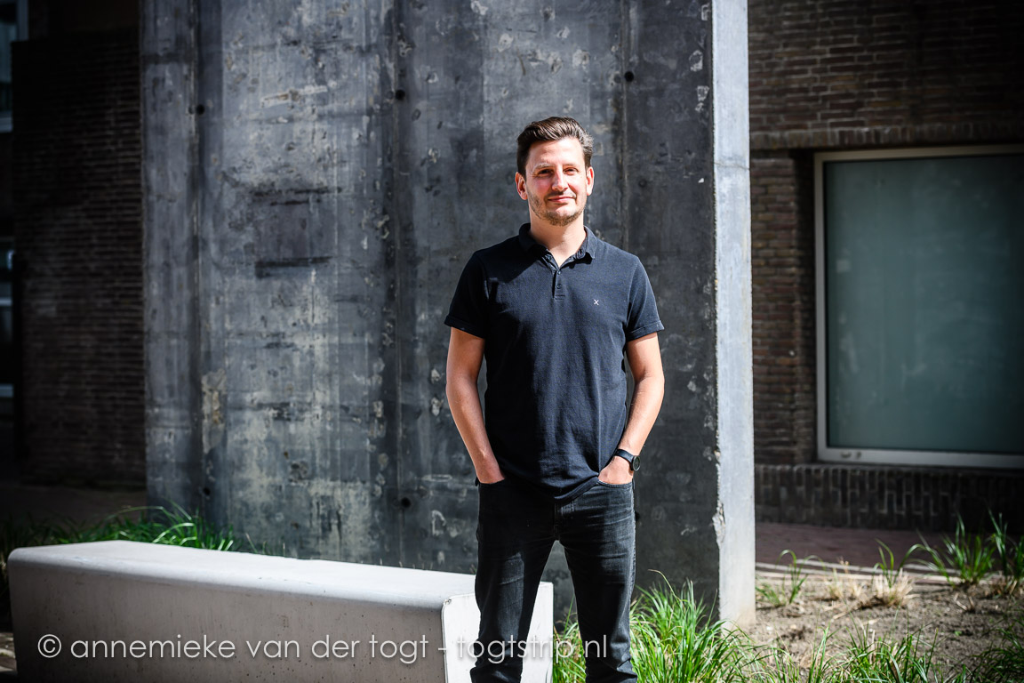 Afbeelding Omgaan met intuïtie, scepsis en frictie