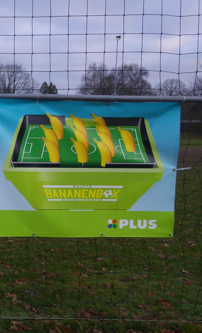 Afbeelding Banaan in de basis!