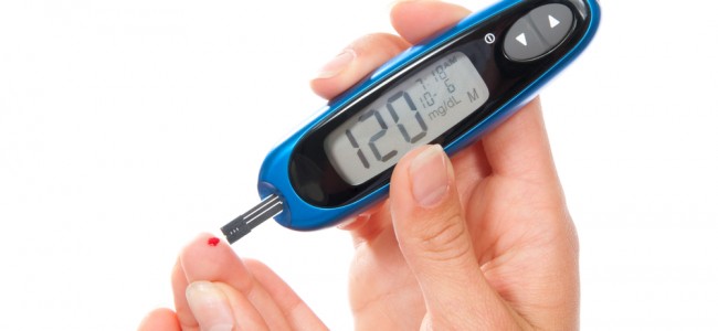 Afbeelding NDF Voedingsrichtlijn Diabetes 2015: accent op voedingspatroon