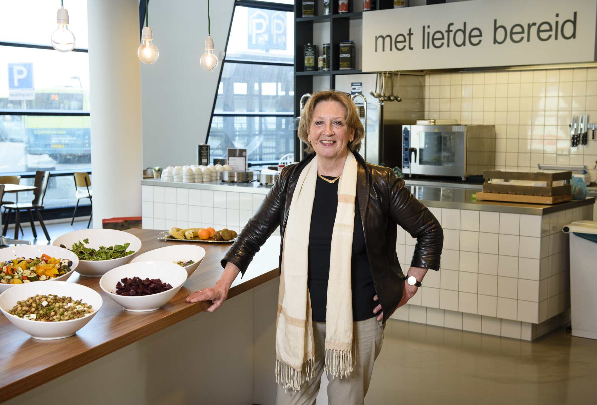Afbeelding ‘Gezondheid draait niet om ziekte, maar om welzijn’