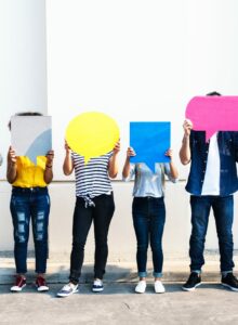 Afbeelding voor Reacties en gesprek over het visiedocument koolhydraten en insulinegevoeligheid