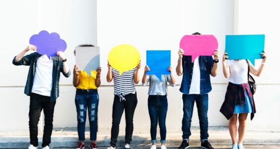 Afbeelding voor Reacties en gesprek over het visiedocument koolhydraten en insulinegevoeligheid