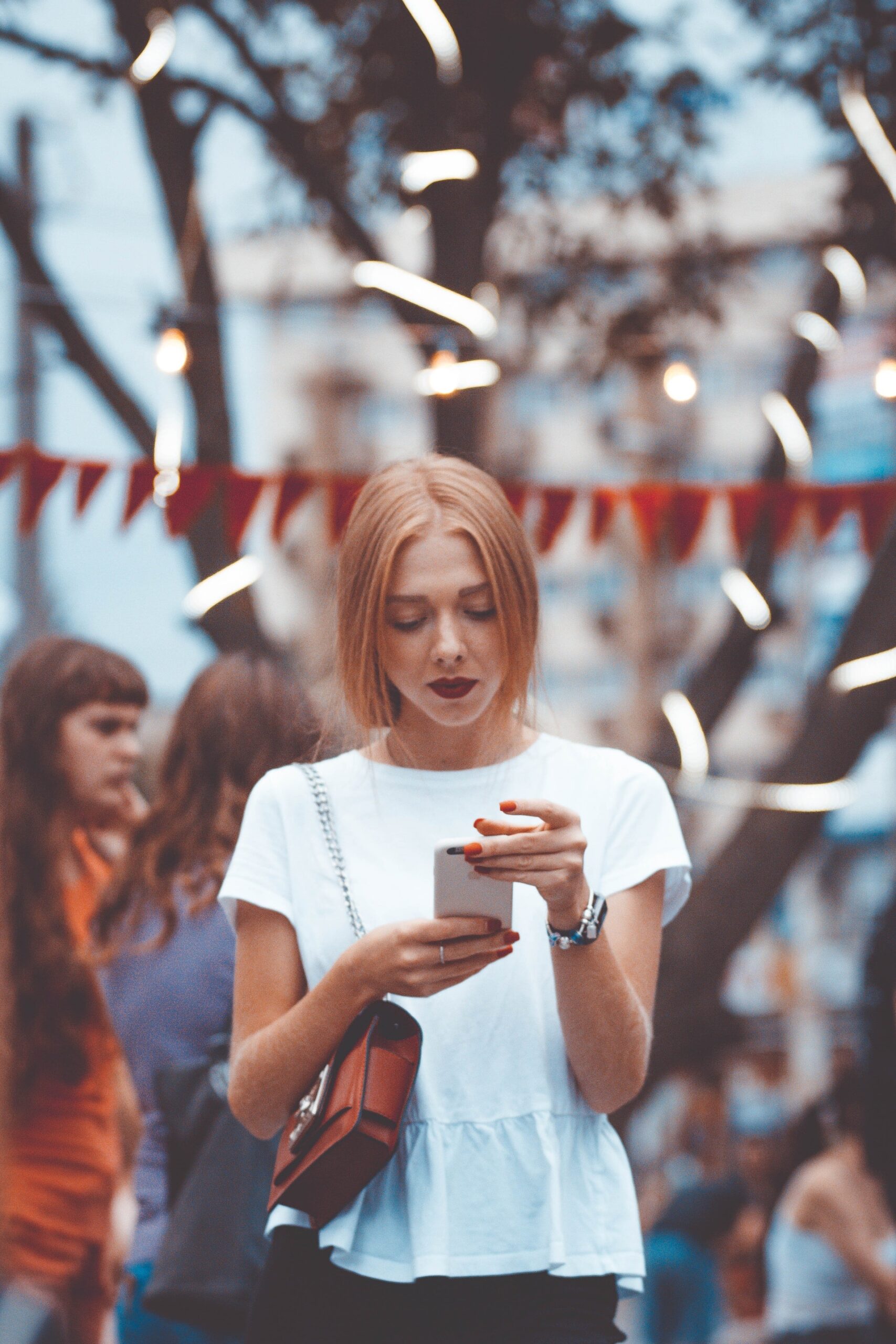 Afbeelding “Online: veel en continu aandacht”