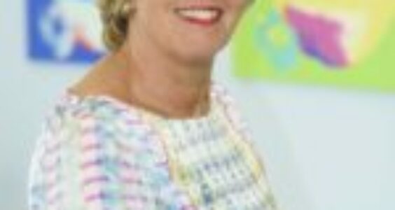 Afbeelding voor Annemieke van Ginkel-Res