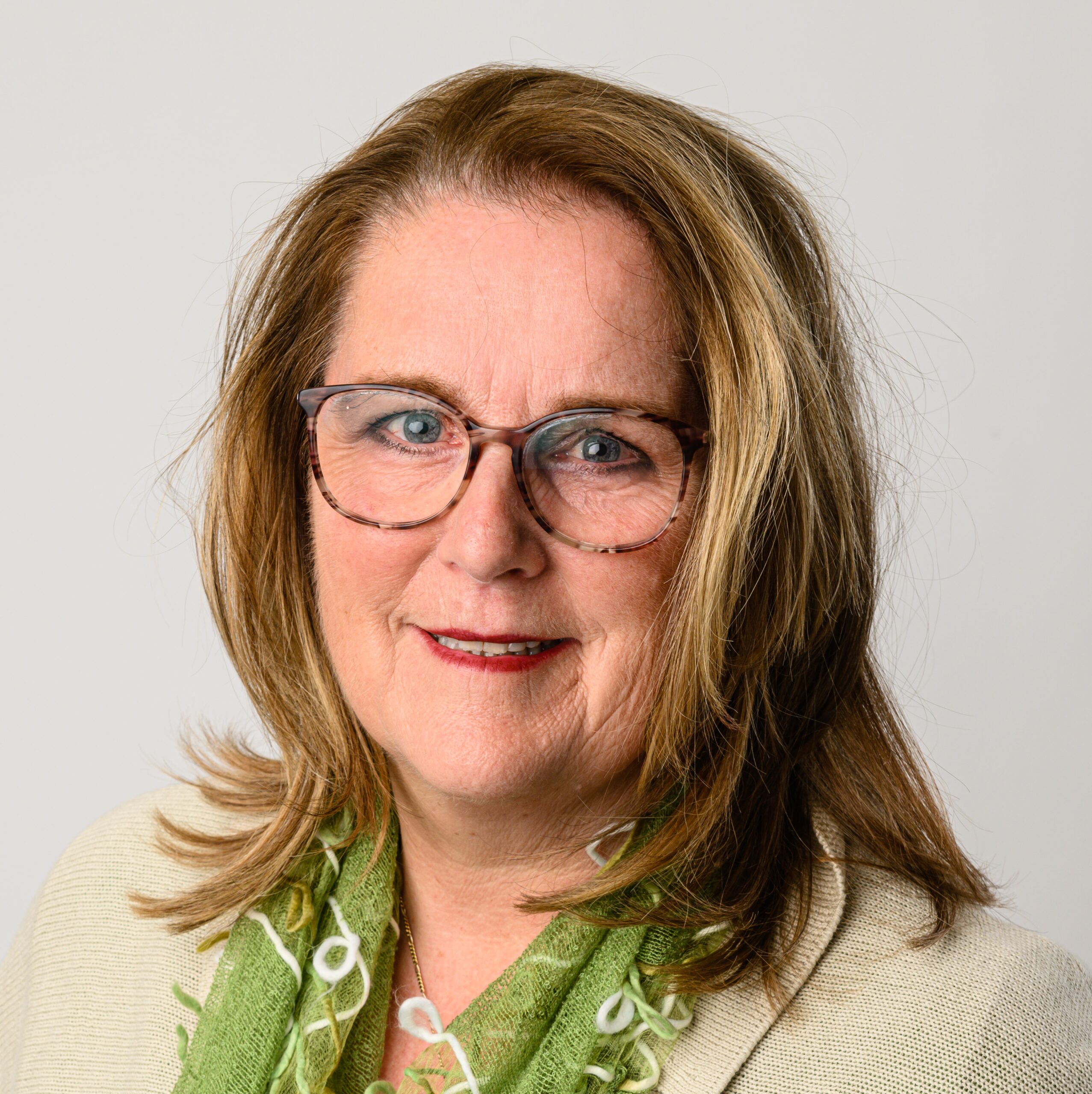 Afbeelding Debby Lautenbach