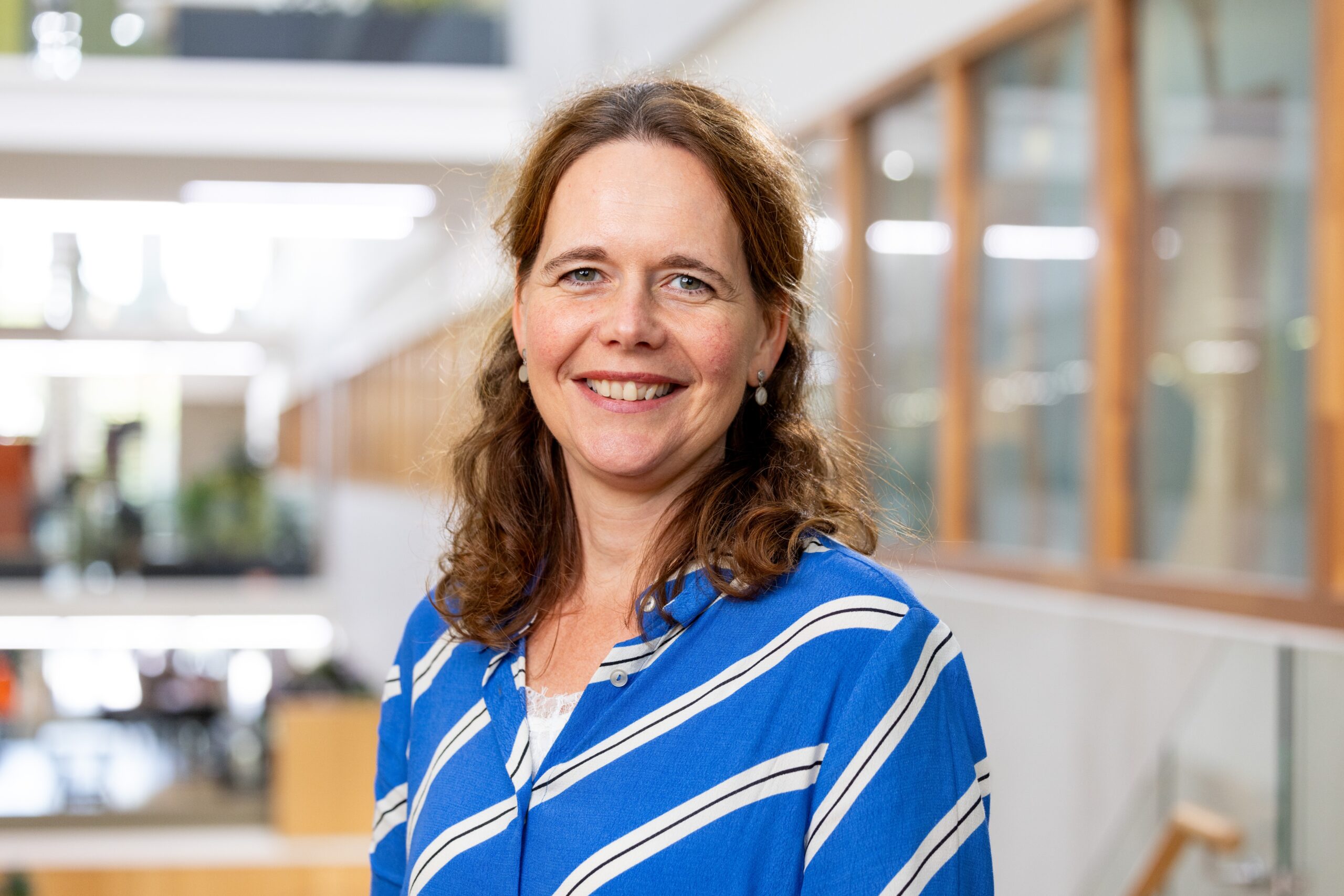 Afbeelding Elke Naumann