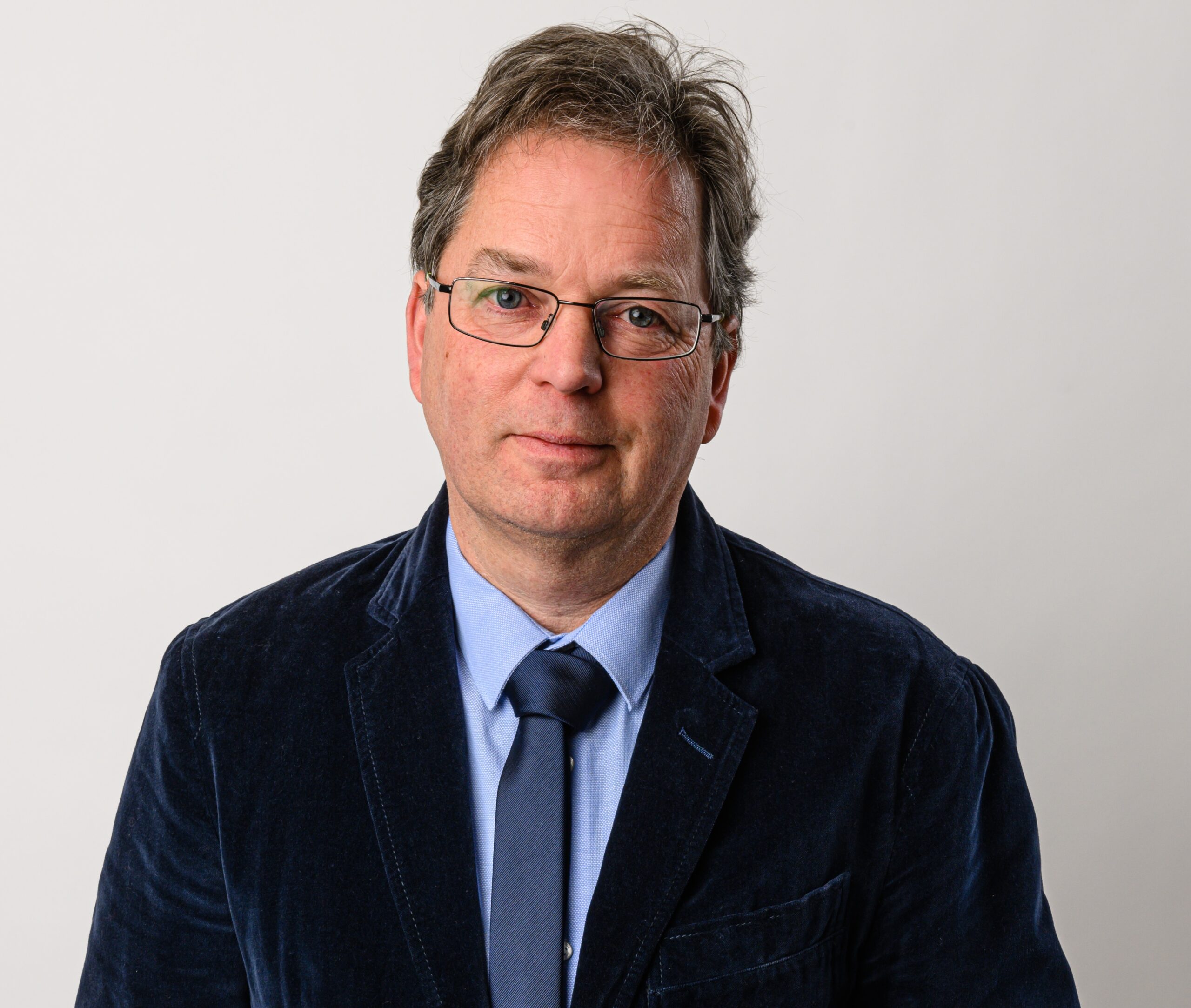 Afbeelding Hans Kraak