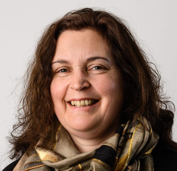 Afbeelding voor Wilma van Vulpen