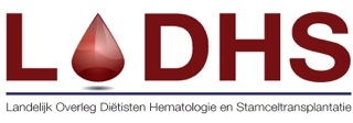 Afbeelding LODHS – Landelijk Overleg Diëtisten Hematologie en Stamceltransplantatie