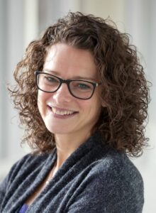 Afbeelding voor De stip op de horizon