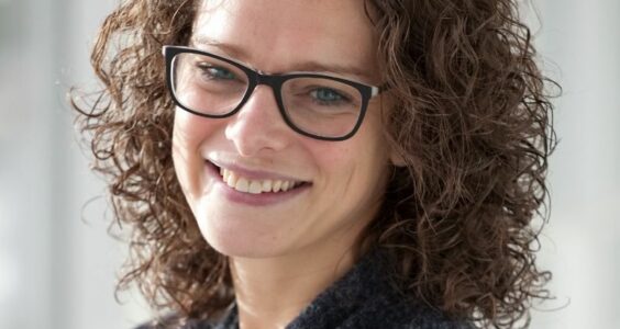 Afbeelding voor De stip op de horizon