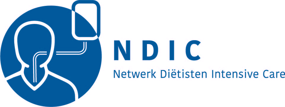 Afbeelding NDIC – Netwerk Diëtisten Intensive Care
