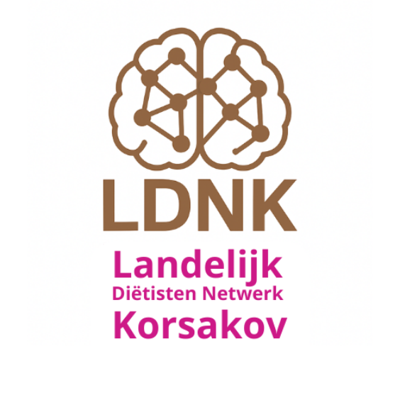 Afbeelding voor LDNK – Landelijk Diëtisten Netwerk Korsakov