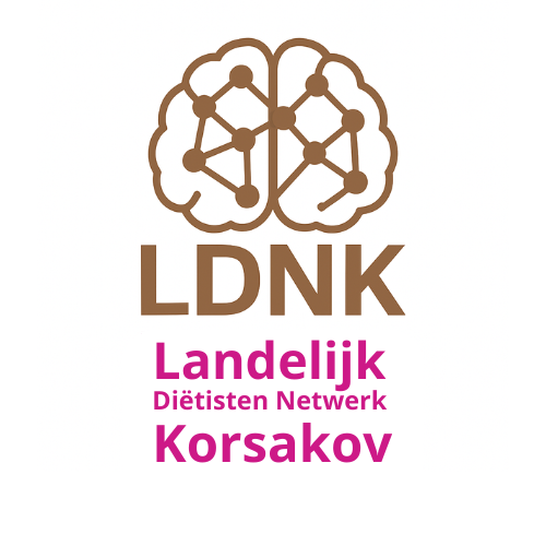 Afbeelding LDNK – Landelijk Diëtisten Netwerk Korsakov