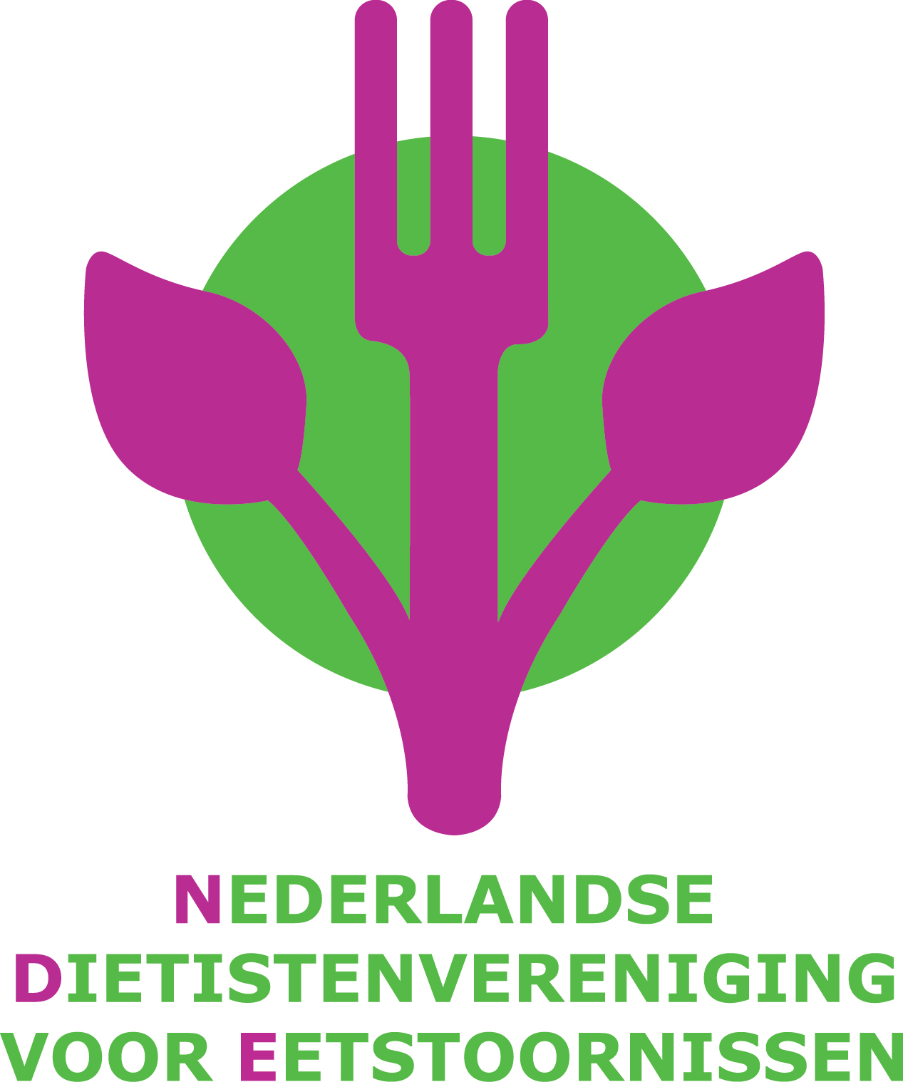 Afbeelding NDE – Nederlandse Diëtistenvereniging Eetstoornissen