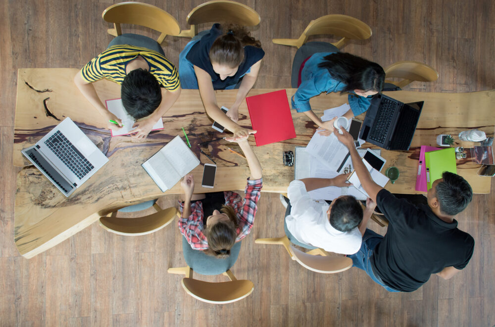 Afbeelding Kom jij de Projectgroep Kwaliteitsregister versterken?