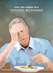 Afbeelding voor Post HBO cursus Voeding bij kanker: Synergie met de patiënt