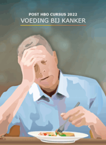 Afbeelding voor Post HBO cursus Voeding bij kanker