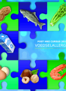 Afbeelding voor Post HBO cursus Voedselallergie