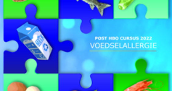 Afbeelding voor Post HBO cursus Voedselallergie