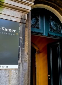 Afbeelding voor NVD vraagt aandacht Tweede Kamer voor de rol van de diëtist bij voeding, zorg en preventie
