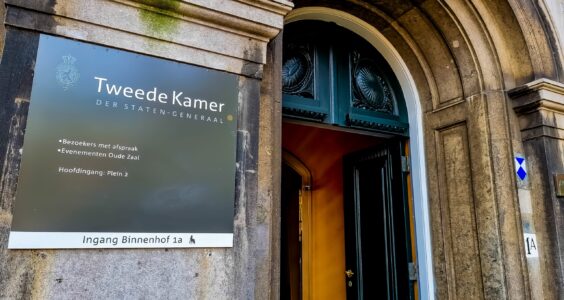 Afbeelding voor NVD vraagt aandacht Tweede Kamer voor de rol van de diëtist bij voeding, zorg en preventie