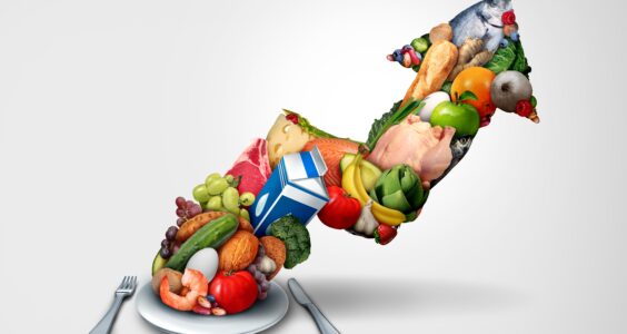 Afbeelding voor Herziening dieetlijst belastingdienst 2022