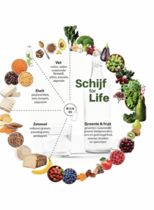 Afbeelding voor Achtergrond van de Schijf for Life