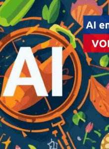 Afbeelding voor VoedingNL 2026 congres AI en voeding(szorg)