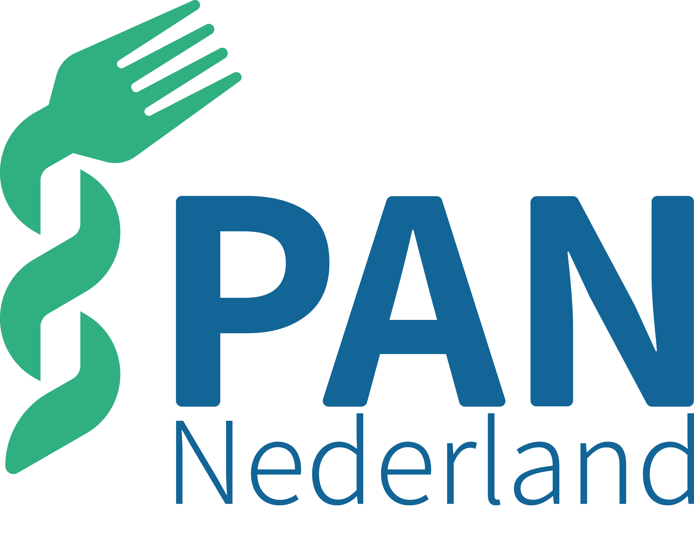 Afbeelding Een gezonde toekomst is plantaardig