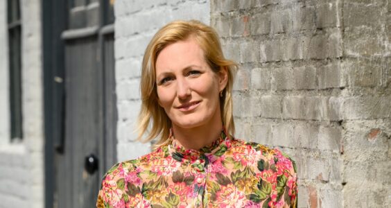 Afbeelding voor ‘Zorgtechnologie moet een vast onderdeel van ons vak worden’
