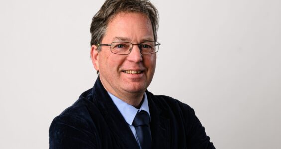 Afbeelding voor Wachten op het juiste algoritme, als het er ooit komt