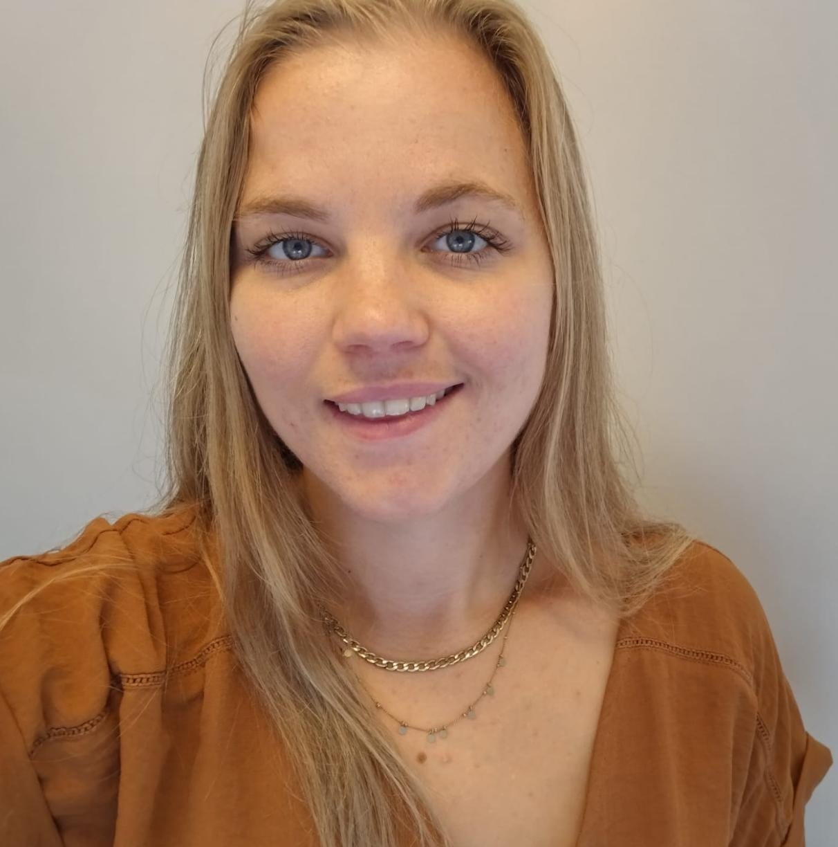 Afbeelding Hannah Kimmel