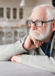 Afbeelding voor TrEat: Interprofessioneel samenwerken bij thuiswonende mensen met dementie