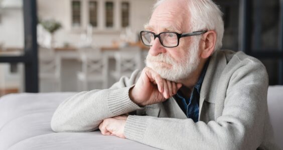 Afbeelding voor TrEat: Interprofessioneel samenwerken bij thuiswonende mensen met dementie