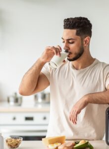 Afbeelding voor Nieuw advies Gezondheidsraad over Voedingsnormen voor energie onderstreept belang van de diëtist