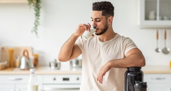 Afbeelding voor Nieuw advies Gezondheidsraad over Voedingsnormen voor energie onderstreept belang van de diëtist