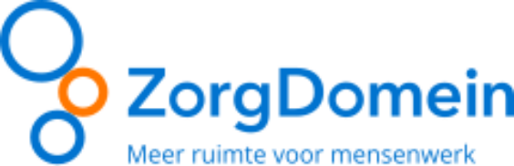 Afbeelding voor ZorgDomein