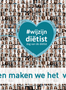 Afbeelding voor Samenwerking tussen de diëtist en de mondhygiënist: een sterk team
