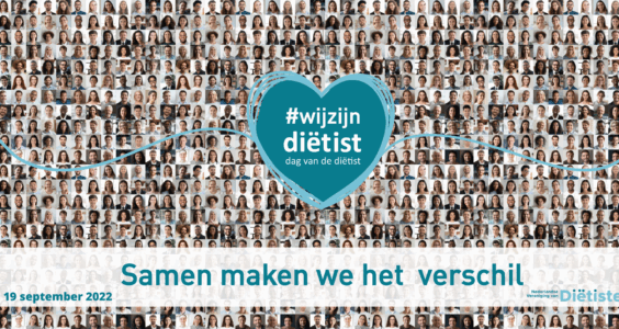 Afbeelding voor Samenwerking tussen de diëtist en de mondhygiënist: een sterk team
