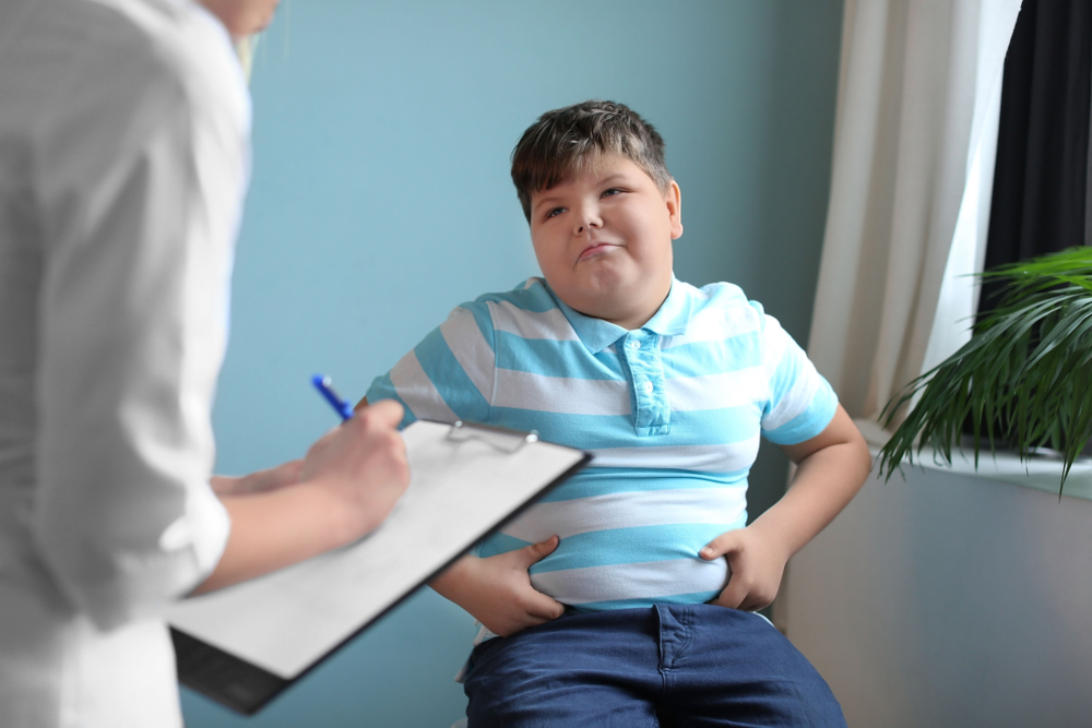 Afbeelding Herziene NHG-Standaard Obesitas