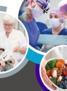 Afbeelding voor NVD aanwezig op Prehabilitatie Congres