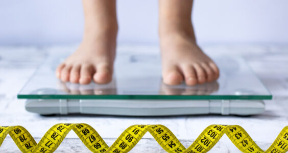 Afbeelding voor Nieuwe richtlijn overgewicht en obesitas voor kinderen gepubliceerd