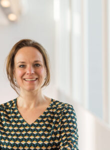 Afbeelding voor Samenwerken met… de ergotherapeut